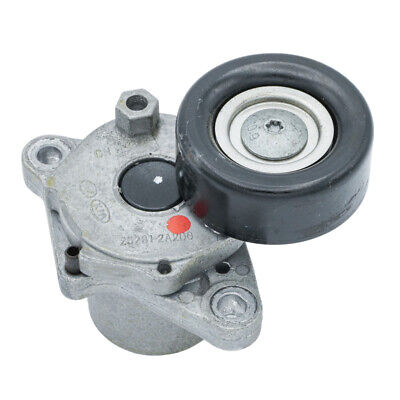 V KAYIŞ GERGİ KÜTÜĞÜ ADMİRA / GETZ / TUCSON / SPORTAGE DİZEL 25281-27001-HMC